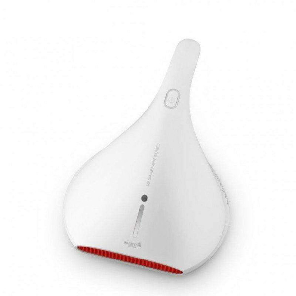Deerma CM800 Mite Cleaner Συσκευή Καθαρισμού Στρωμάτων για Ακάρεα (Λευκό)