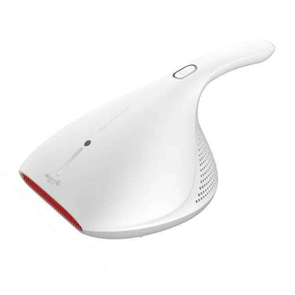 Deerma CM800 Mite Cleaner Συσκευή Καθαρισμού Στρωμάτων για Ακάρεα (Λευκό)
