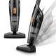 Deerma DX115C ηλεκτρικό σκουπάκι χειρός 600W (Μαύρο)