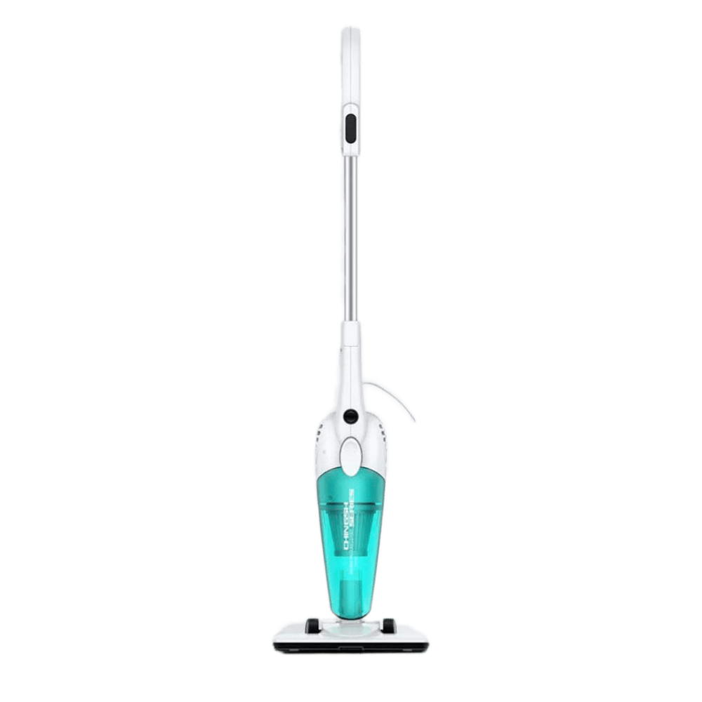 Deerma DX118C ηλεκτρικό σκουπάκι χειρός 600W (Λευκό)