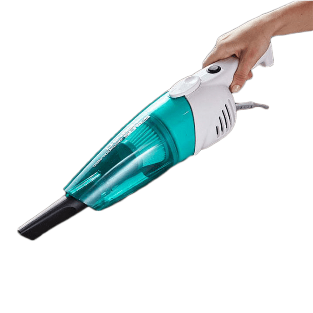 Deerma DX118C ηλεκτρικό σκουπάκι χειρός 600W (Λευκό)