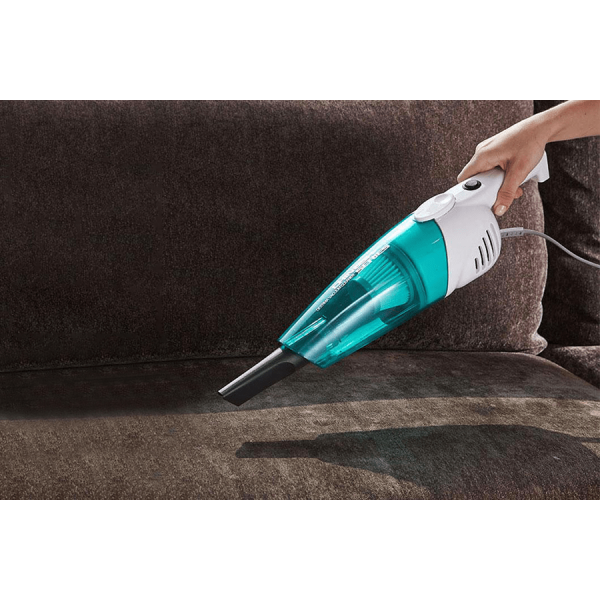 Deerma DX118C ηλεκτρικό σκουπάκι χειρός 600W (Λευκό)