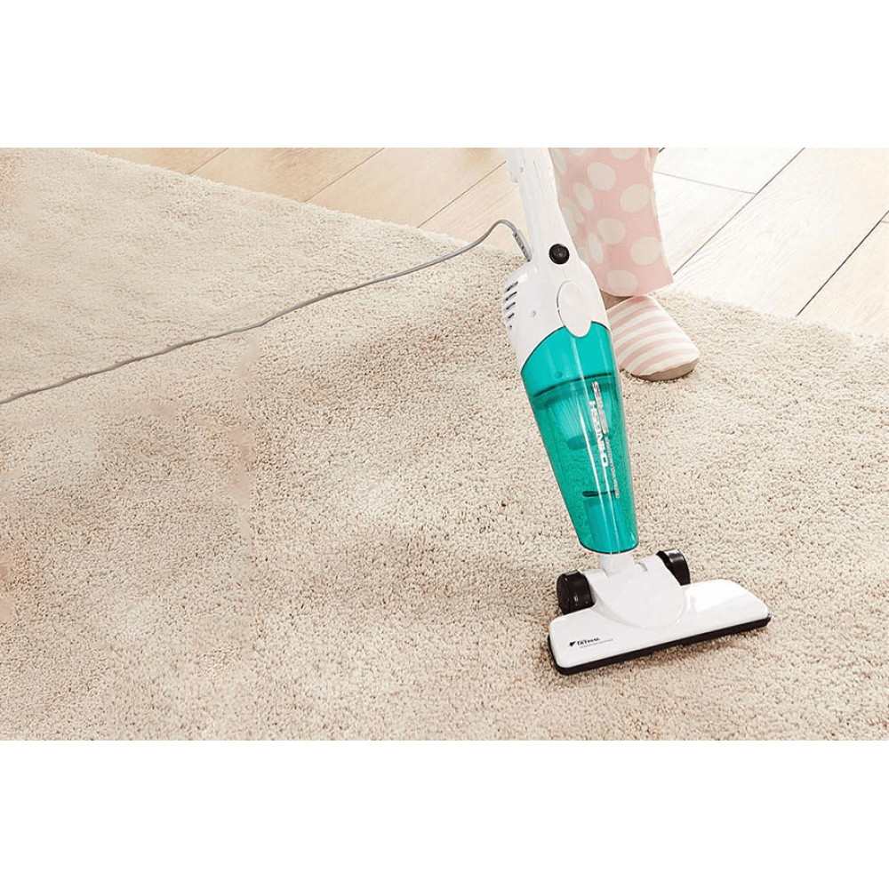 Deerma DX118C ηλεκτρικό σκουπάκι χειρός 600W (Λευκό)