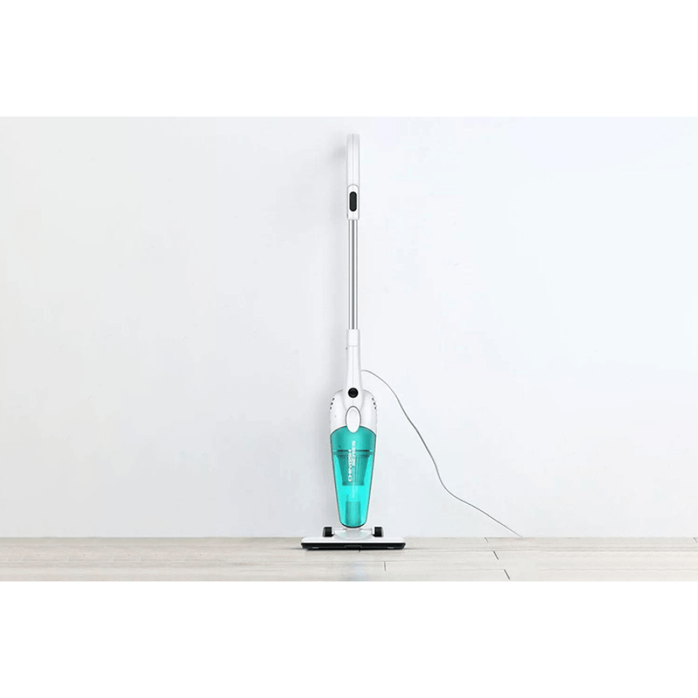 Deerma DX118C ηλεκτρικό σκουπάκι χειρός 600W (Λευκό)