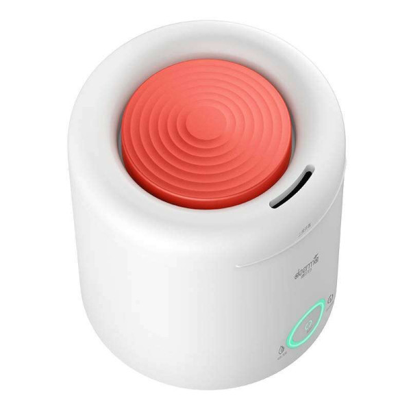 Deerma F301 Ultrasonic humidifier υγραντήρας 25W (Λευκό)