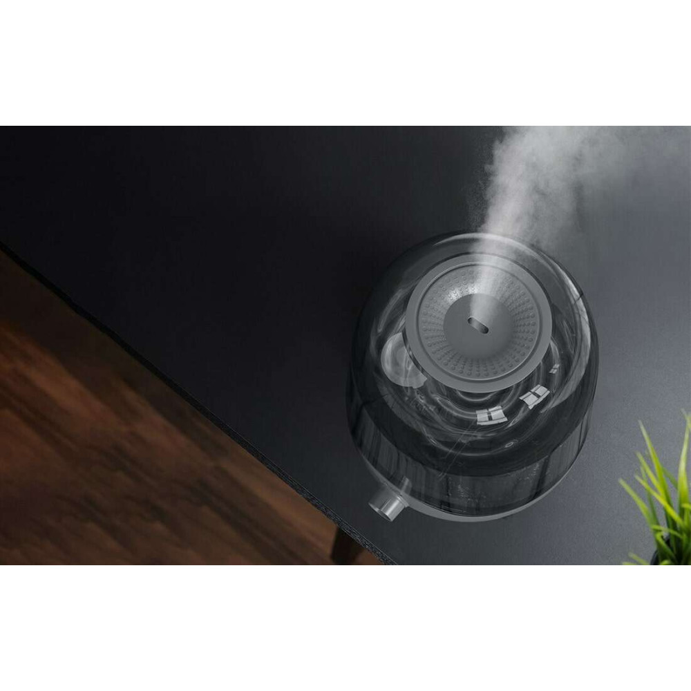 Deerma F323W Ultrasonic Air humidifier υγραντήρας 5L 25W (Γκρι)