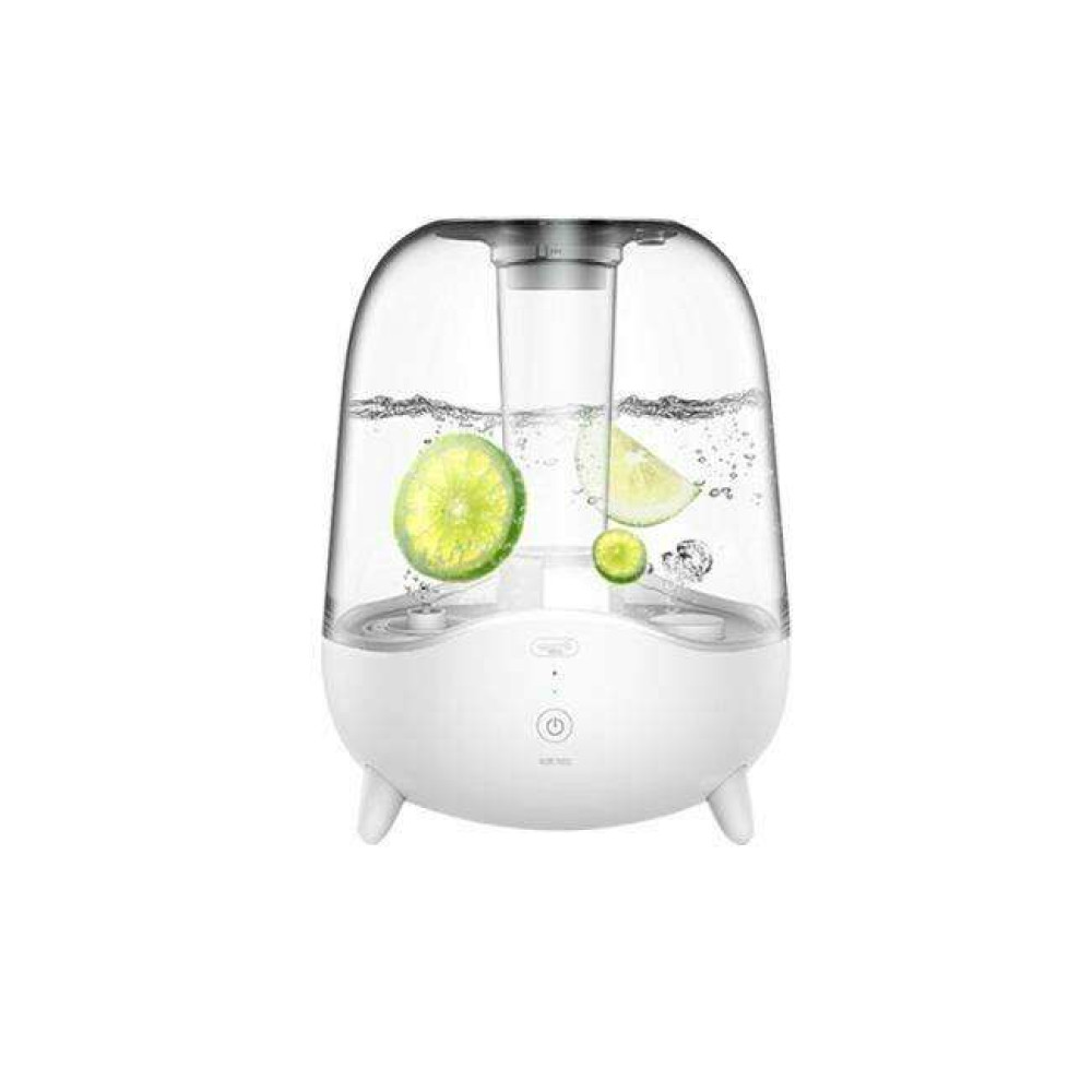 Deerma F325 Ultrasonic humidifier υγραντήρας 25W (Λευκό)
