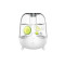 Deerma F325 Ultrasonic humidifier υγραντήρας 25W (Λευκό)