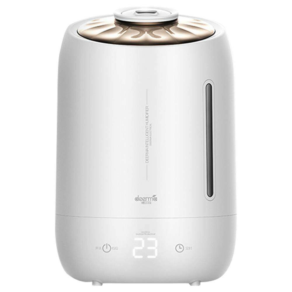 Deerma F600 Ultrasonic humidifier υγραντήρας 25W (Λευκό)
