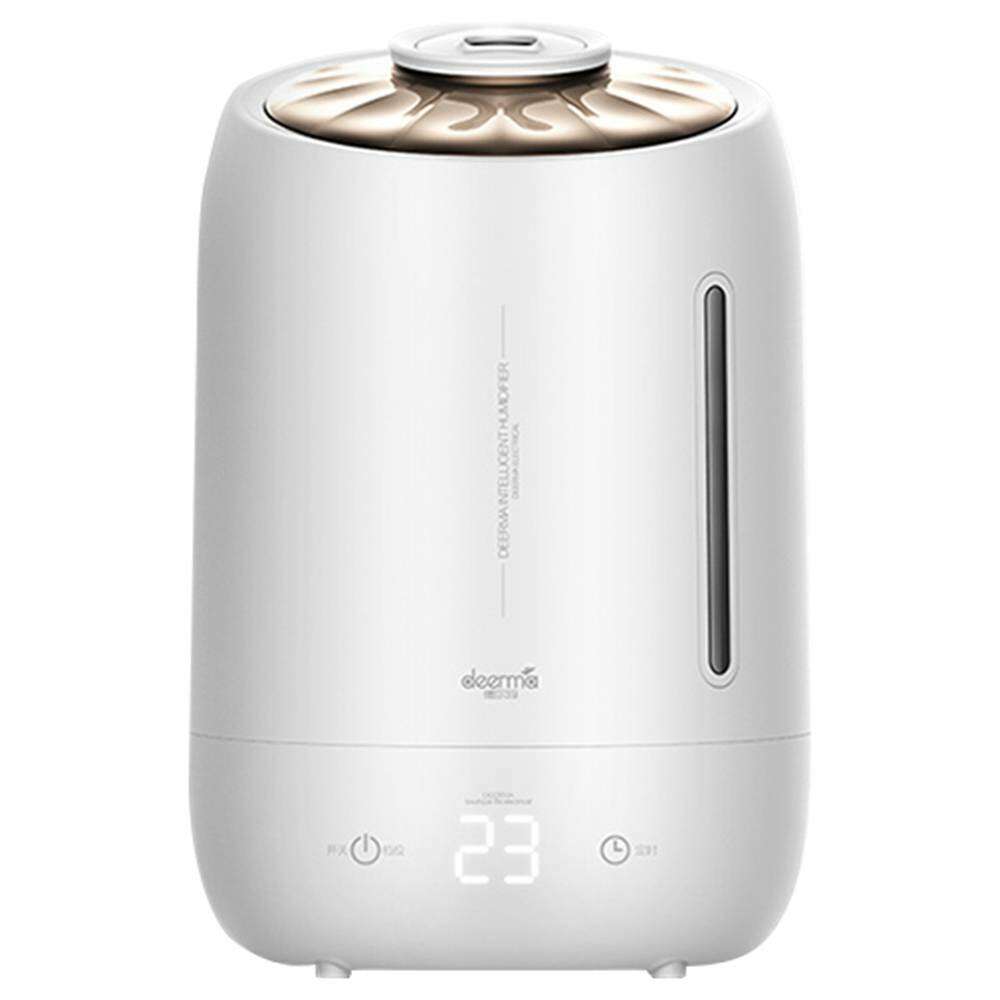 Xiaomi Deerma F600 Ultrasonic humidifier υγραντήρας 25W (Λευκό)