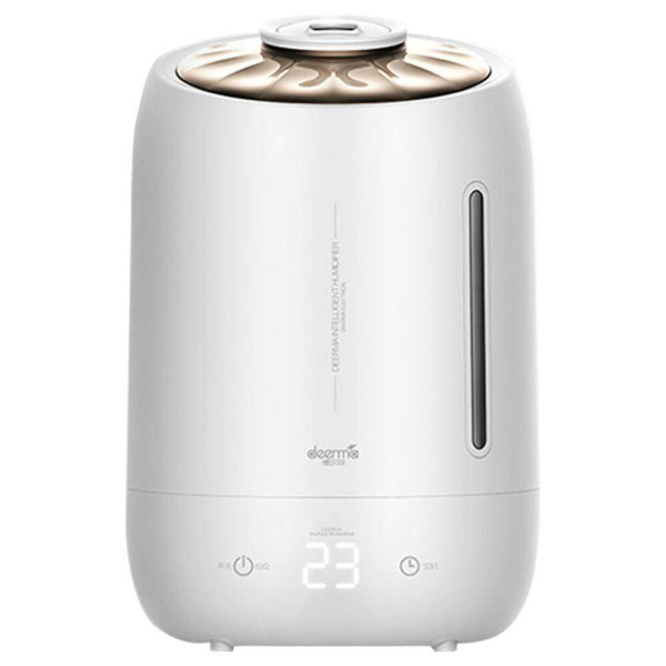 Deerma F600 Ultrasonic humidifier υγραντήρας 25W (Λευκό)