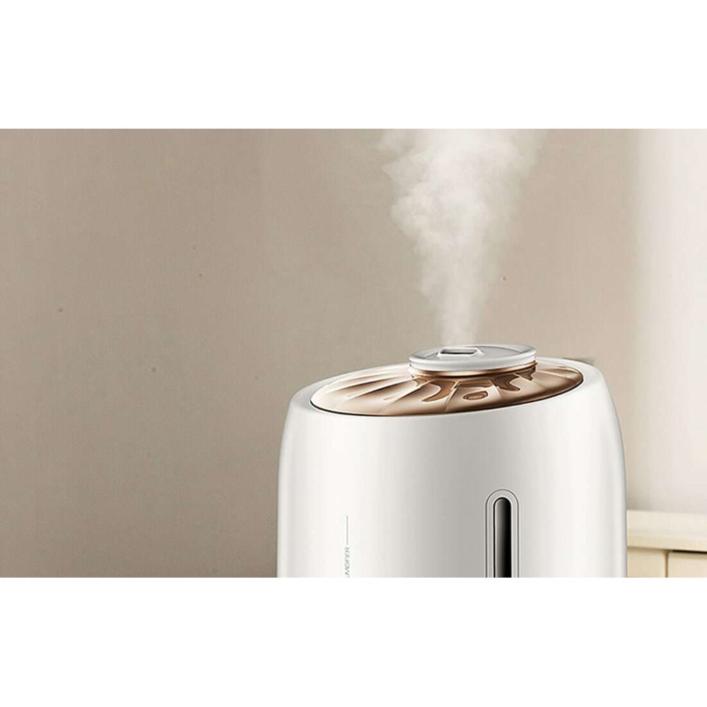 Xiaomi Deerma F600 Ultrasonic humidifier υγραντήρας 25W (Λευκό)