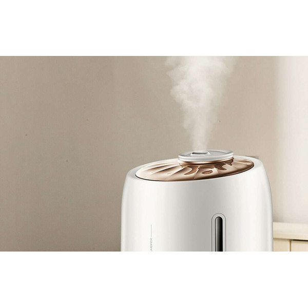 Deerma F600 Ultrasonic humidifier υγραντήρας 25W (Λευκό)