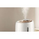 Deerma F600 Ultrasonic humidifier υγραντήρας 25W (Λευκό)