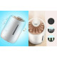 Deerma F600 Ultrasonic humidifier υγραντήρας 25W (Λευκό)