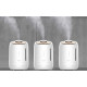 Deerma F600 Ultrasonic humidifier υγραντήρας 25W (Λευκό)