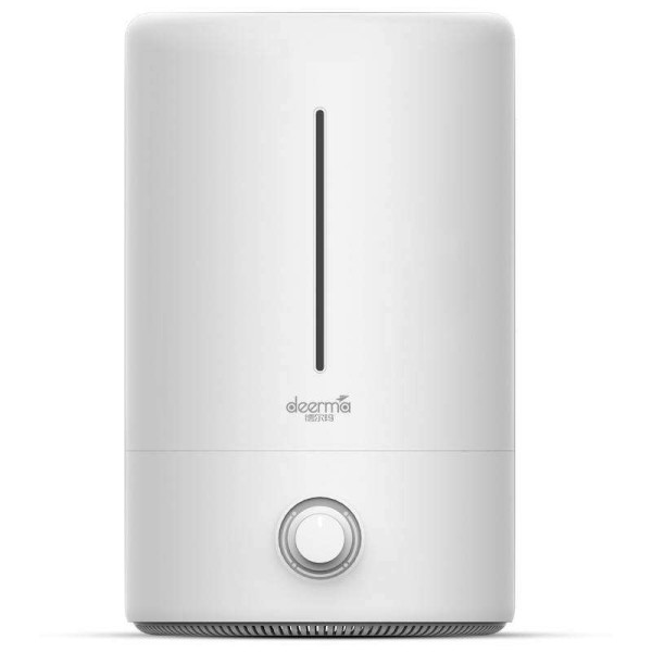 Deerma F628w Ultrasonic humidifier υγραντήρας 25W (Λευκό)