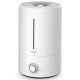 Deerma F628w Ultrasonic humidifier υγραντήρας 25W (Λευκό)