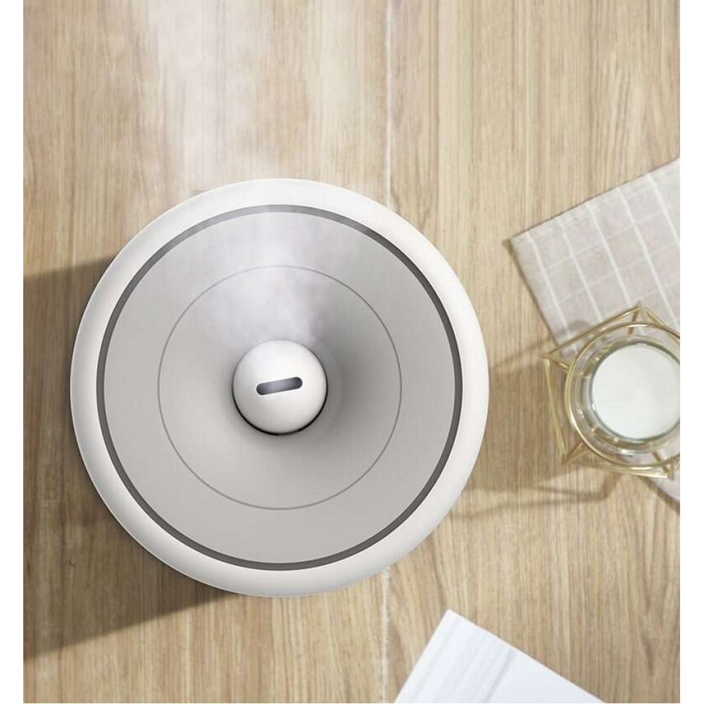 Deerma F628s Ultrasonic humidifier υγραντήρας 25W (Λευκό)
