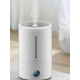 Deerma F628s Ultrasonic humidifier υγραντήρας 25W (Λευκό)
