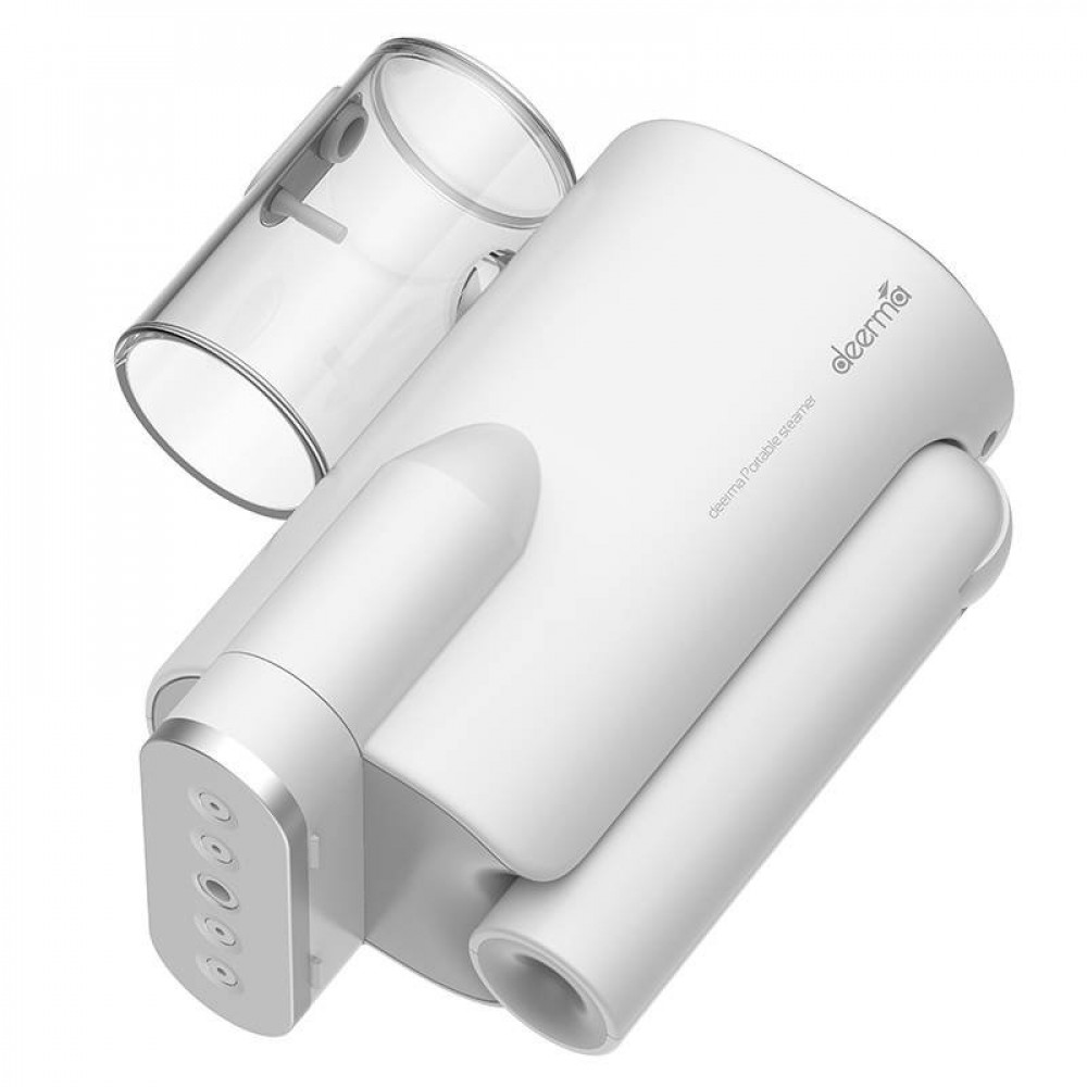 Xiaomi Deerma HS007 Portable Garment Steamer Φορητό Σίδερο Ατμού (Λευκό)