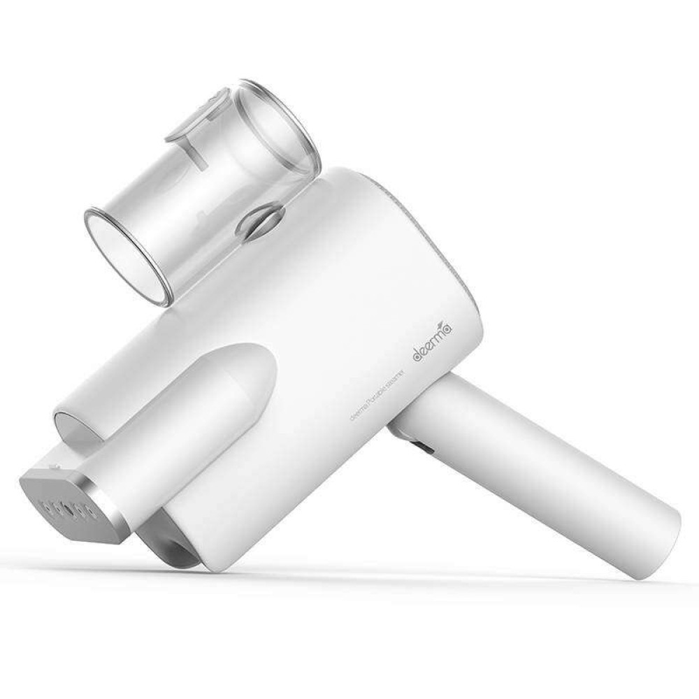 Deerma HS007 Portable Garment Steamer Φορητό Σίδερο Ατμού (Λευκό)