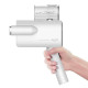 Deerma HS007 Portable Garment Steamer Φορητό Σίδερο Ατμού (Λευκό)