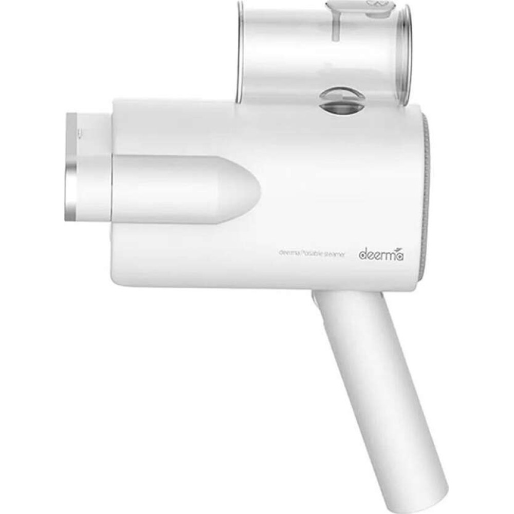 Deerma HS007 Portable Garment Steamer Φορητό Σίδερο Ατμού (Λευκό)