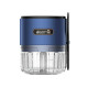 Deerma JS100 Μίνι Φορητό Μπλέντερ με κανάτα 150ml 1500mAH 40W (Μπλε)