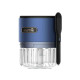 Deerma JS100 Μίνι Φορητό Μπλέντερ με κανάτα 150ml 1500mAH 40W (Μπλε)