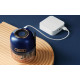 Deerma JS100 Μίνι Φορητό Μπλέντερ με κανάτα 150ml 1500mAH 40W (Μπλε)