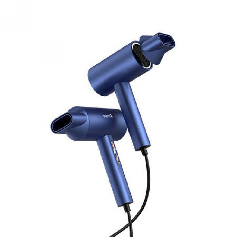 Deerma CF15W Πιστολάκι Μαλλιών Multifunctional Hair Dryer 2000W (Μπλε)