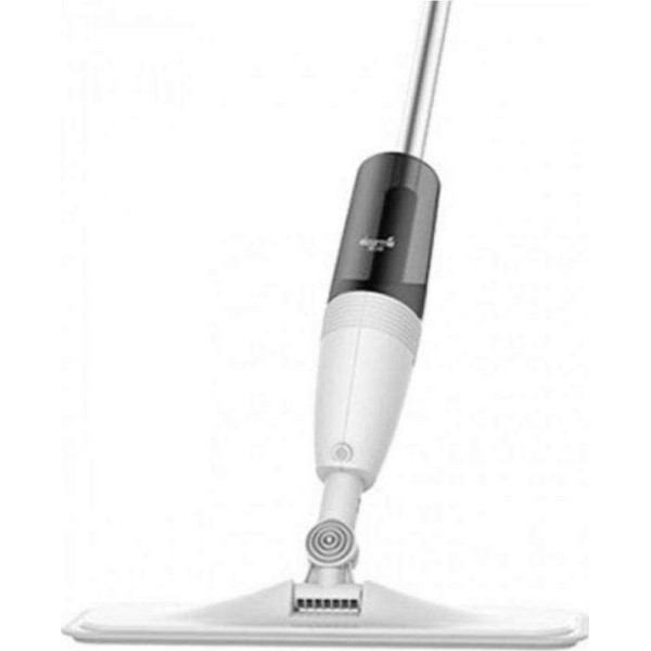 Deerma ΤΒ500 Σφουγγαρίστρα με σπρέι ψεκασμού (Λευκό)