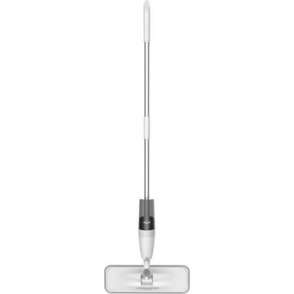 Deerma ΤΒ500 Σφουγγαρίστρα με σπρέι ψεκασμού (Λευκό)