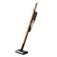 Deerma VC31 Επαναφορτιζόμενη Ηλεκτρική Σκούπα Stick (Πορτοκαλί)