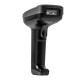 Deli E14952 USB Ενσύρματο Barcode Scanner (Μαύρο)