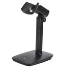 Deli E15130 Βάση για Barcode Scanner (Μαύρο)