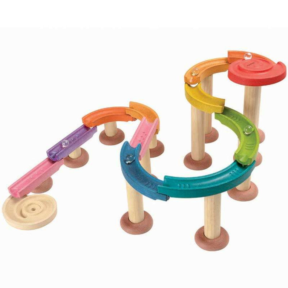 Διαδρομές με Μπάλα PlanToys 5643