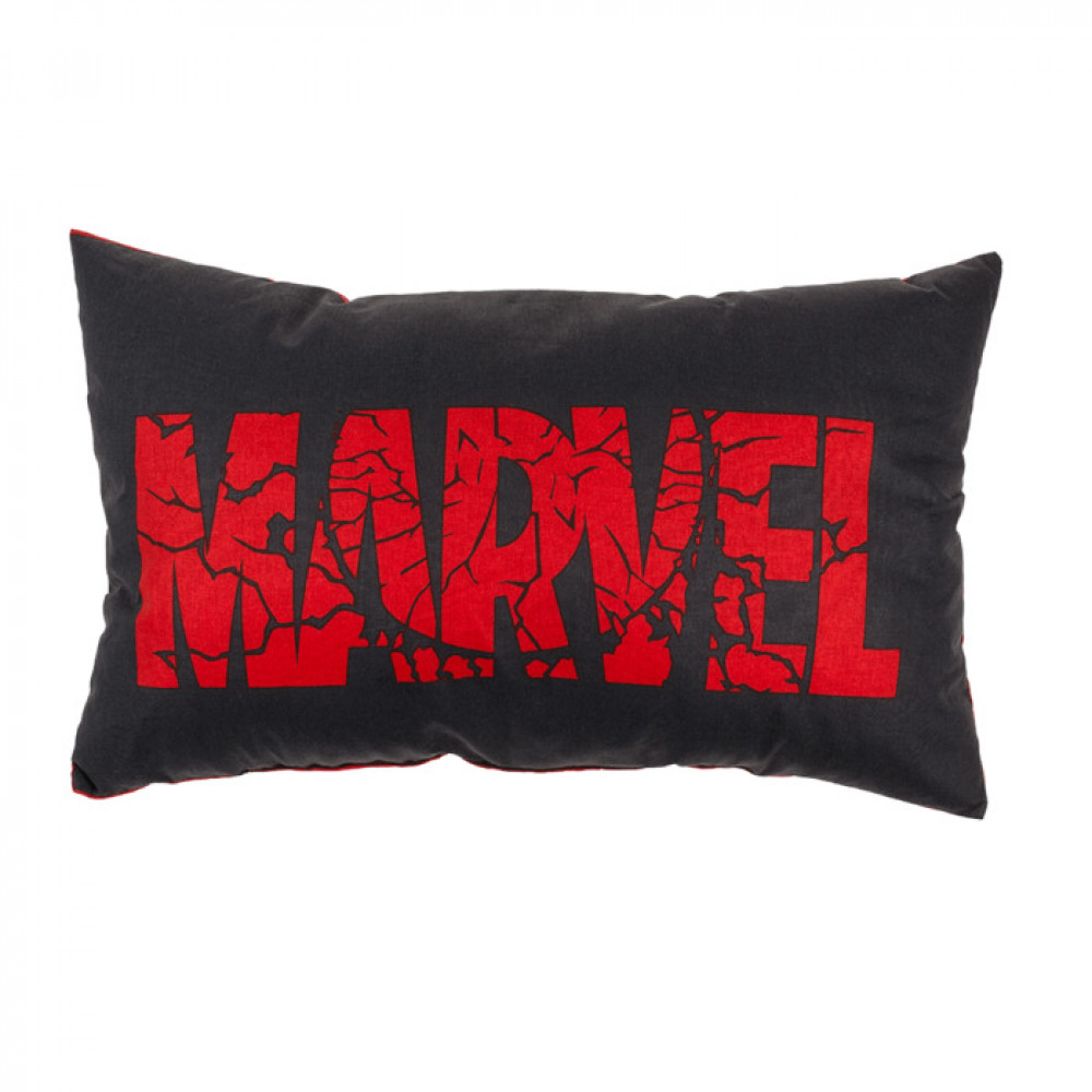 Διακοσμητικό Μαξιλάρι Marvel (30 x 50 cm)