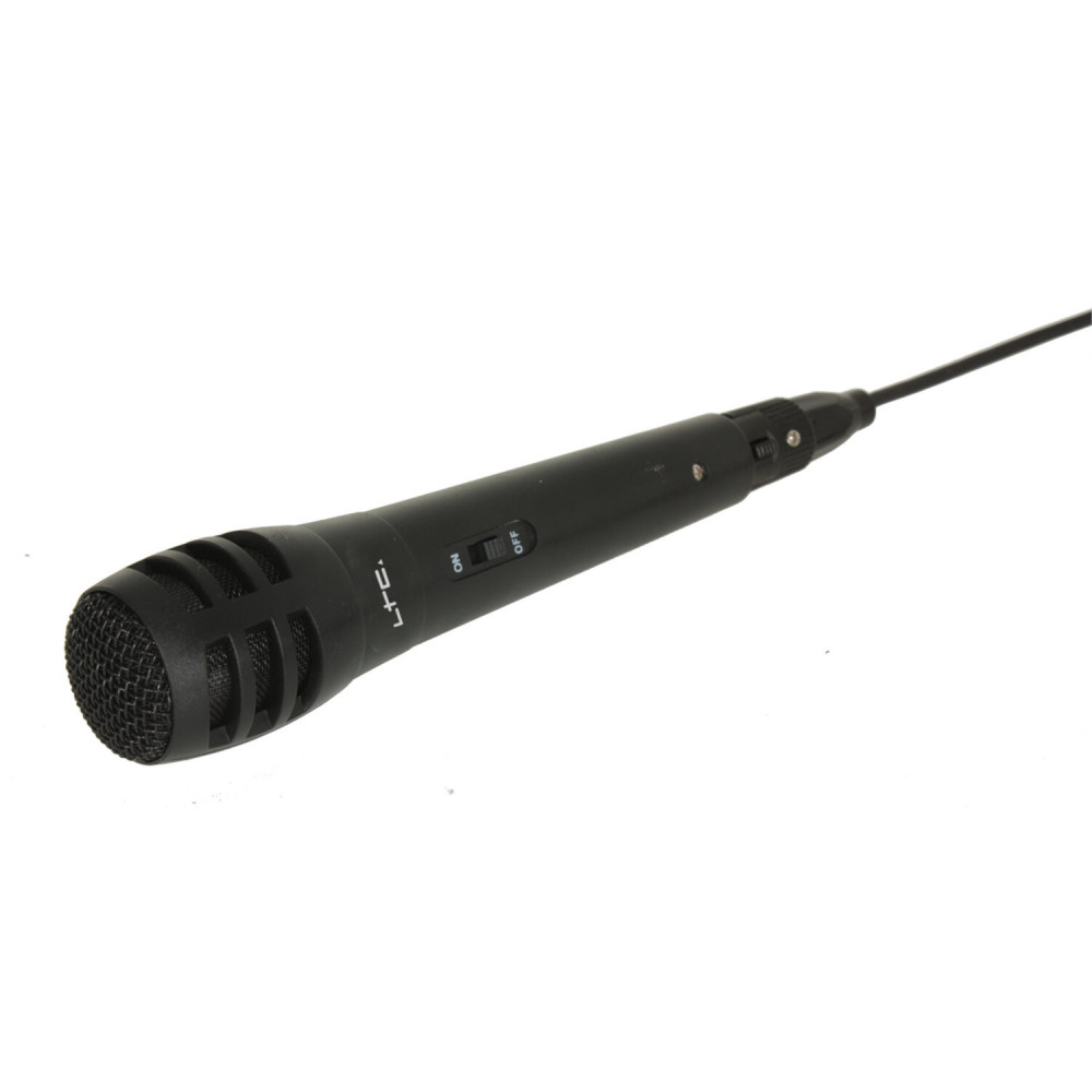 Δυναμικό Μικρόφωνο Χειρός LTC Audio DM338 