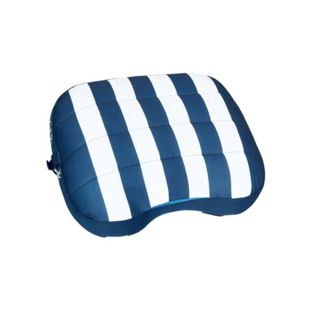 Dock & Bay Αδιάβροχο Φουσκωτό Μαξιλάρι Παραλίας - Whitsunday Blue
