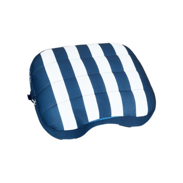 Dock & Bay Αδιάβροχο Φουσκωτό Μαξιλάρι Παραλίας - Whitsunday Blue