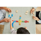 Ντόμινο με συναισθήματα PlanToys 8905