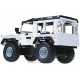 Double Eagle Jeep Land Rover τηλεκατευθυνόμενο συναρμολογούμενο στρατιωτικό φορτηγό C51004W (545τεμ)