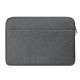 Dux Ducis Lbdb Θήκη τσάντα για Laptop 13" -13.9" (Dark Grey)