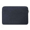 Dux Ducis Lbdb Θήκη τσάντα για Laptop 13" -13.9" (Navy Blue)