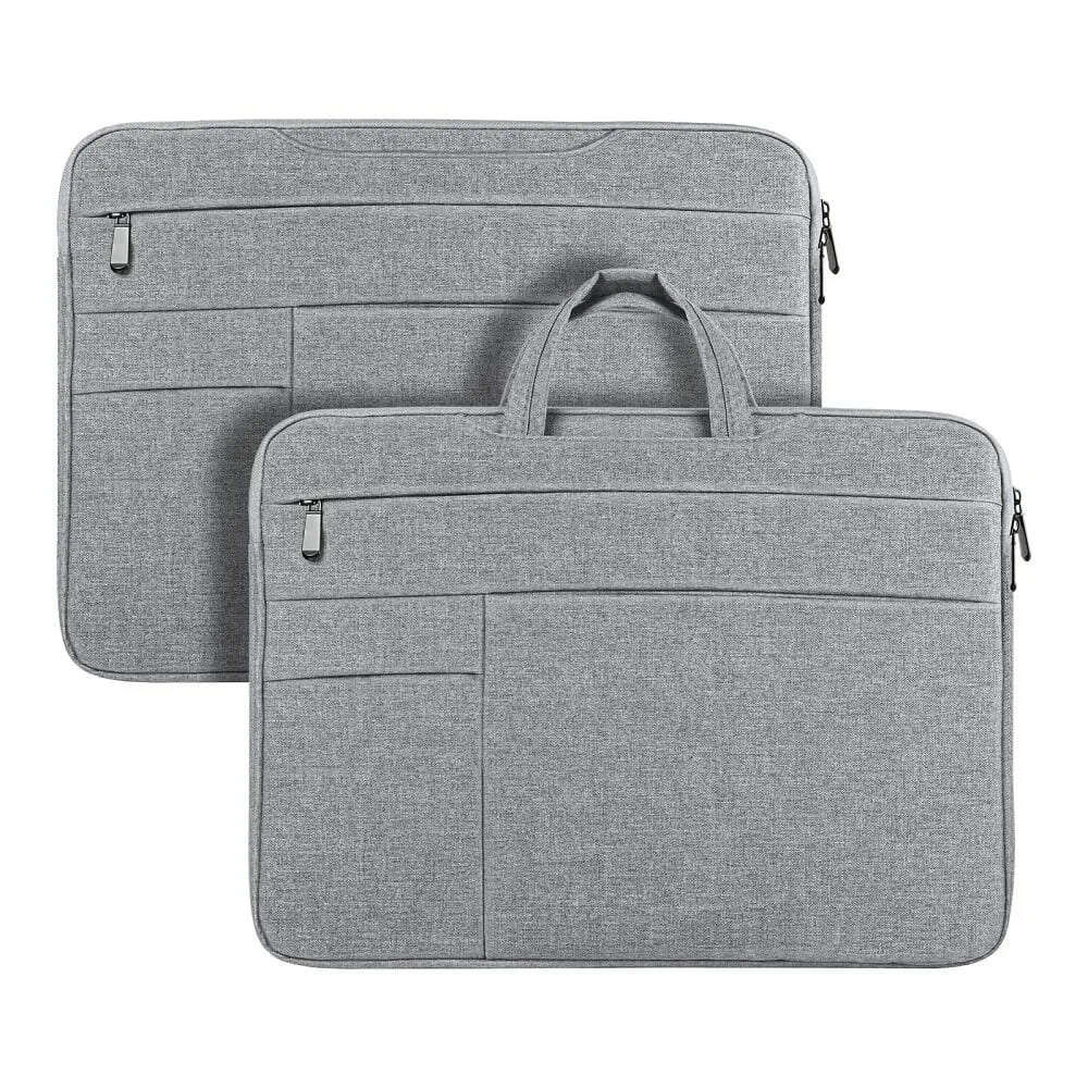 Dux Ducis LBTC Θήκη τσάντα για Laptop 15.5" -16" (Light Grey)
