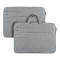 Dux Ducis LBTC Θήκη τσάντα για Laptop 15.5" -16" (Light Grey)
