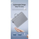 Dux Ducis LBTC Θήκη τσάντα για Laptop 15.5" -16" (Light Grey)