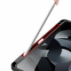 DUX DUCIS Magi - Smart Θήκη για iPad 10.9 (2022) (Μαύρο)